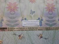 Fantasy and Fairy art of Molly Harrison GL 6038 OP=OP - Klik op de afbeelding om het venster te sluiten